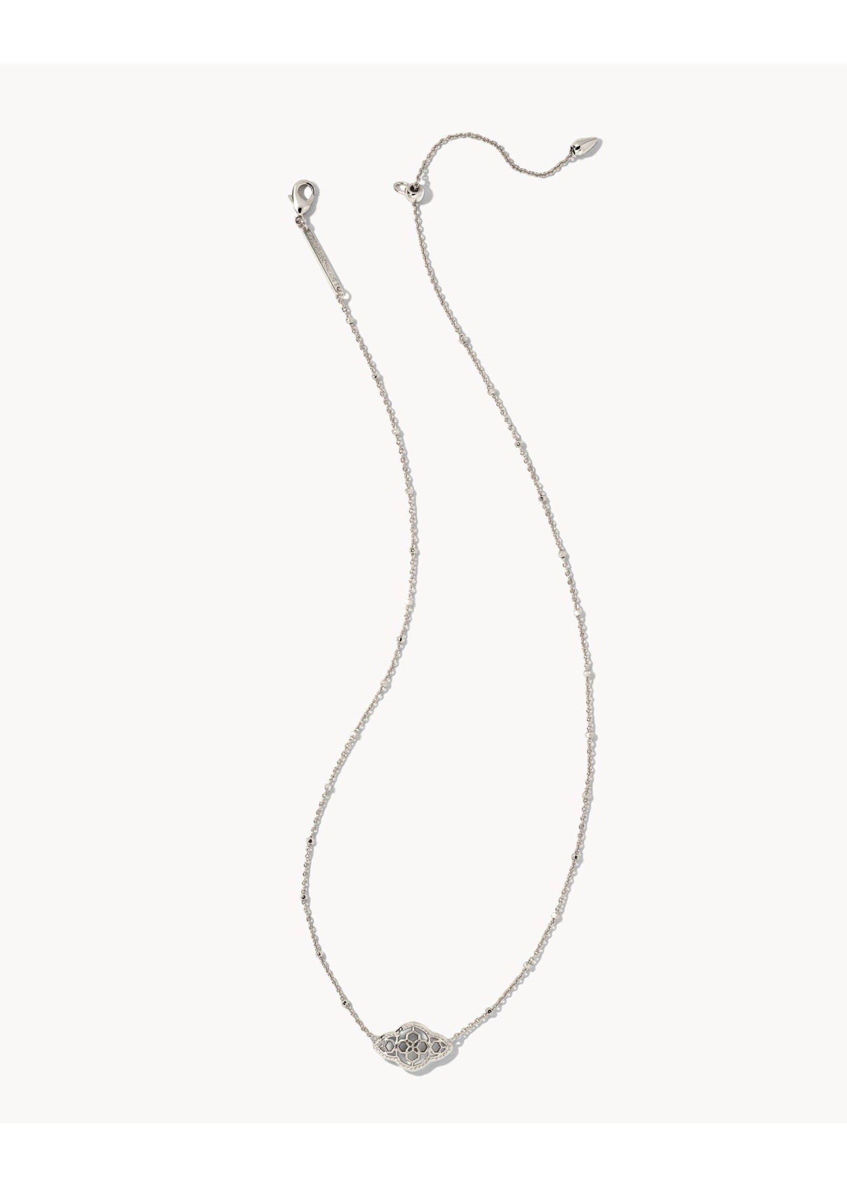 The Abbie Pendant Necklace