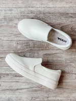 The Clive Slip On Sneakers