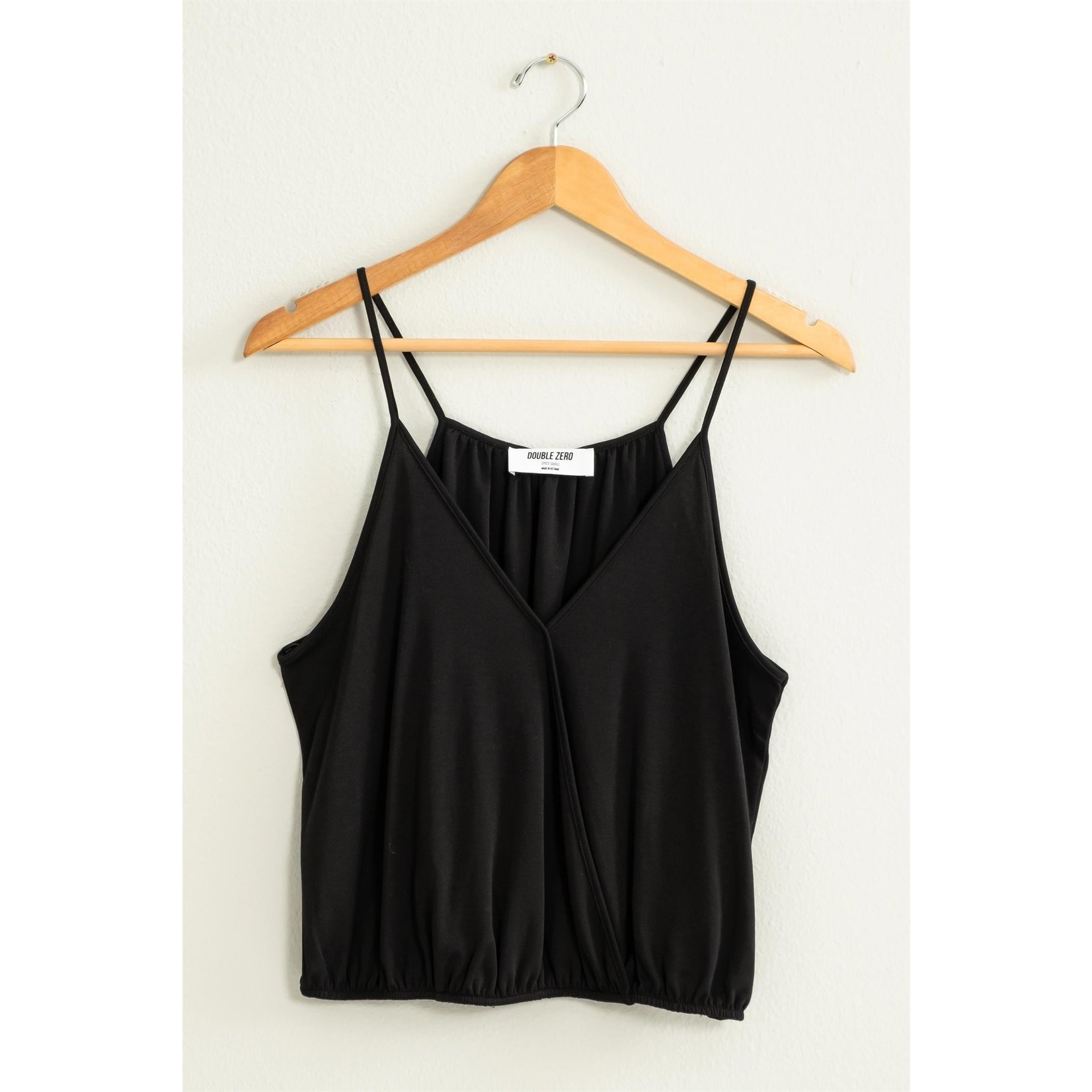 The All Play Cropped Cami