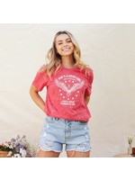 The She's A Good Girl Graphic Tee