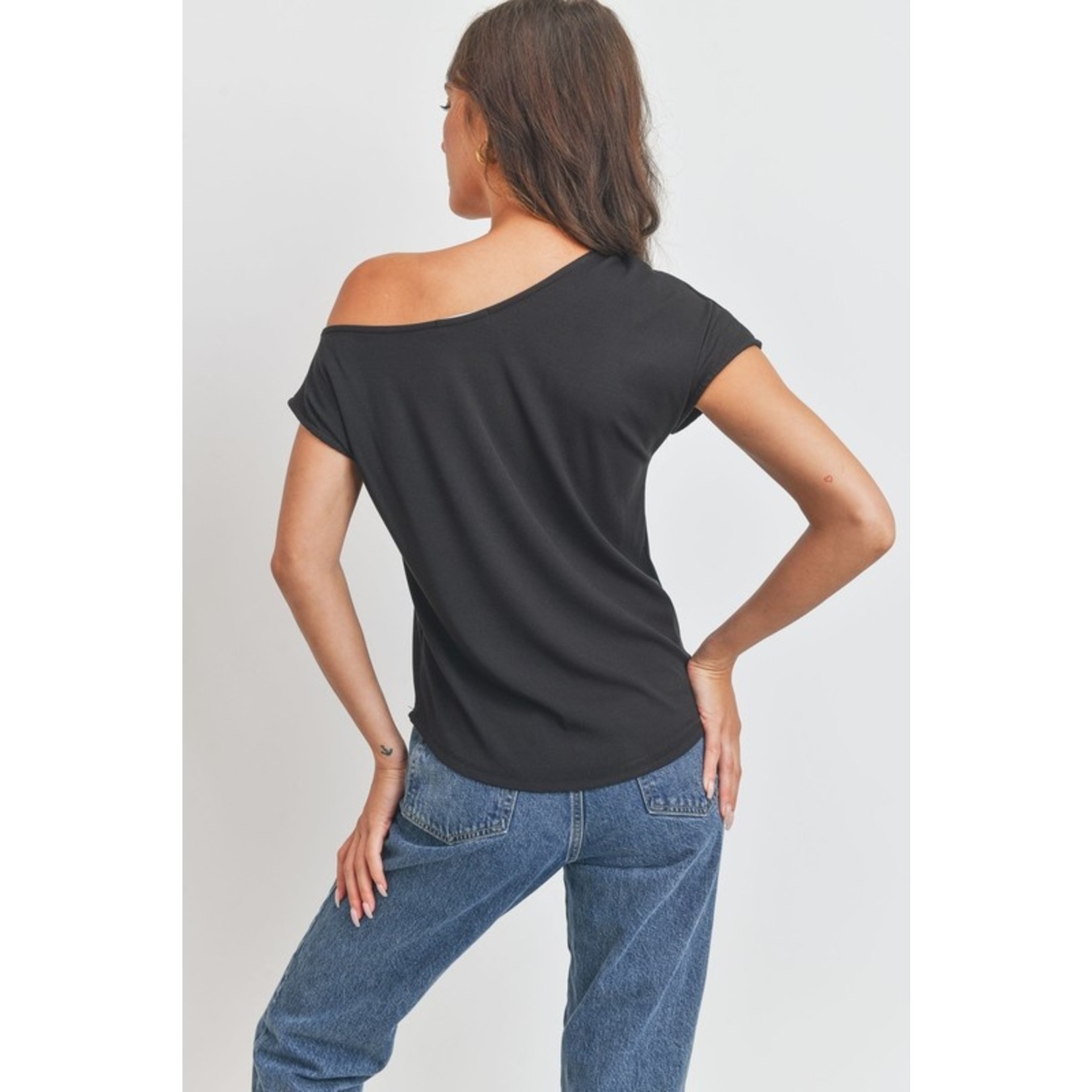 The Everly Top
