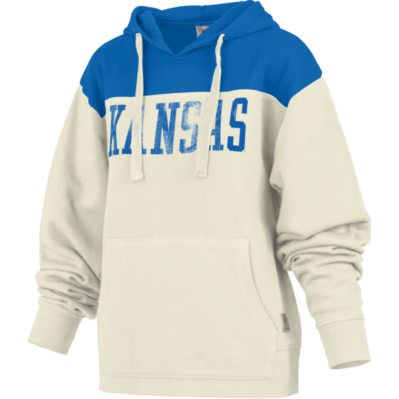 The College Hoodie