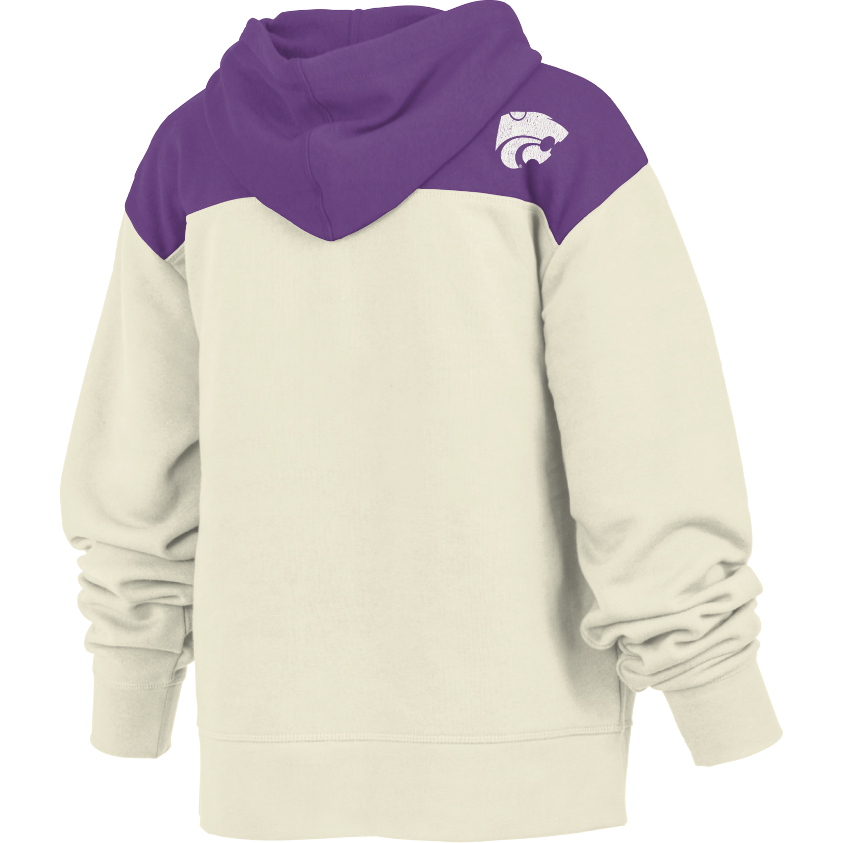 The College Hoodie