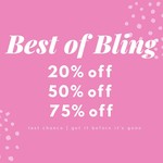 Sale