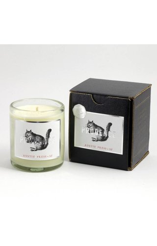 Prudence Candle Prudence Candle