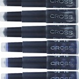 Cross Cross Ink Cartridges