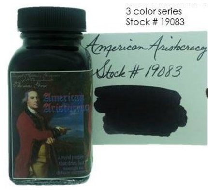 Noodler's Noodler's American Aristocracy - 3oz Bottled Ink