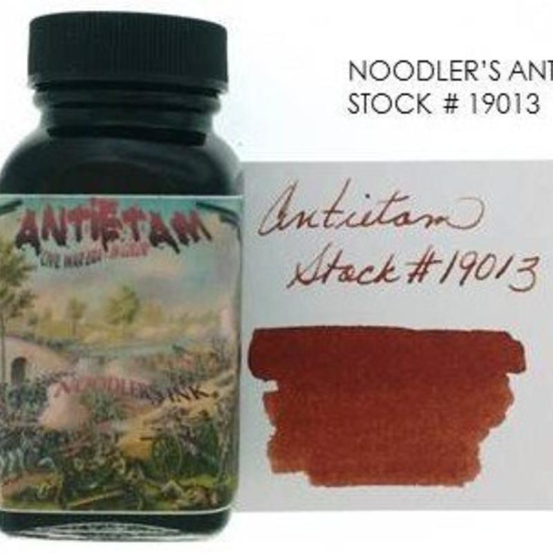 Noodler's Noodler's Antietam - 3oz Bottled Ink