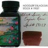 Noodler's Noodler's Black Swan English Rose - 3oz Bottled Ink