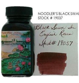 Noodler's Noodler's Black Swan English Rose - 3oz Bottled Ink