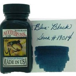 Noodler's Noodler's Blue-Black - 3oz Bottled Ink
