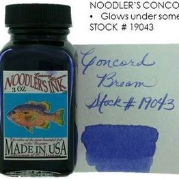 Noodler's Noodler's Concord Bream - 3oz Bottled Ink