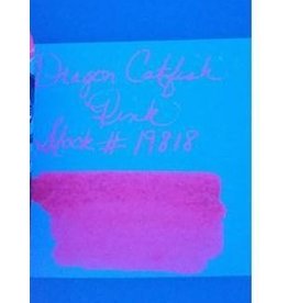 Noodler's Noodler's Dragon Catfish Pink - 4.5oz Bottled Ink