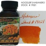 Noodler's Noodler's Habanero - 3oz Bottled Ink