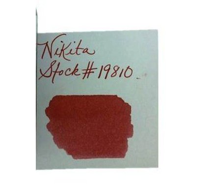Noodler's Noodler's Hawthorne's Scarlet - 4.5oz Bottled Ink