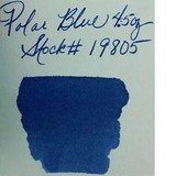 Noodler's Noodler's Polar Blue - 3oz Bottled Ink
