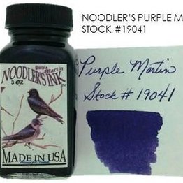 Noodler's Noodler's Purple Martin - 3oz Bottled Ink