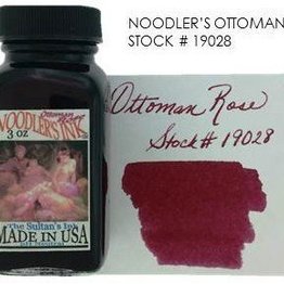 Noodler's Noodler's Rose in the Louvre - 3oz Bottled Ink