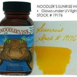 Noodler's Noodler's Sunrise - 3oz Bottled Ink