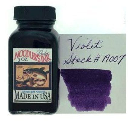 Noodler's Noodler's Violet - 3oz Bottled Ink