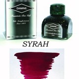 Diamine Diamine Syrah - 80ml Bottled Ink