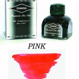 Diamine Diamine Pink - 80ml Bottled Ink