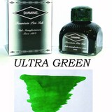 Diamine Diamine Ultra Green - 80ml Bottled Ink