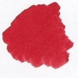 KWZ Ink Kwz Standard Red #1 - 60ml Bottled Ink