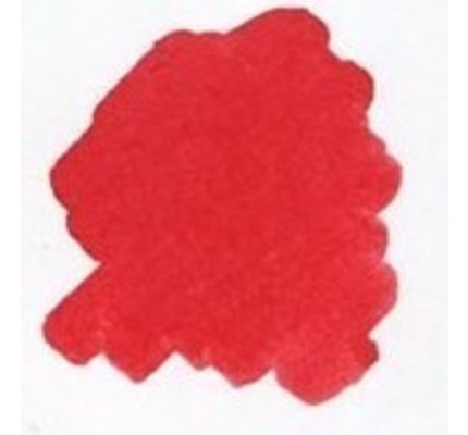 KWZ Ink Kwz Standard Thiefs Red - 60ml Bottled Ink