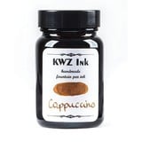 KWZ Ink Kwz Standard Cappuccino - 60ml Bottled Ink