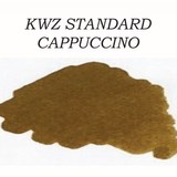 KWZ Ink Kwz Standard Cappuccino - 60ml Bottled Ink