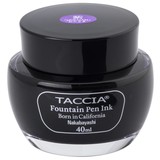 Taccia Taccia Murasaki Purple - 40ml Bottled Ink