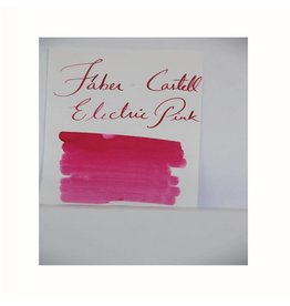 Faber-Castell Graf Von Faber-Castell Electric Pink - 75ml Bottled Ink