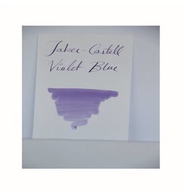 Faber-Castell Graf Von Faber-Castell Violet Blue - 75ml Bottled Ink