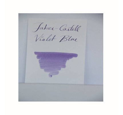 Faber-Castell Graf Von Faber-Castell Violet Blue - 75ml Bottled Ink