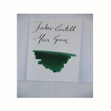 Faber-Castell Graf Von Faber-Castell Moss Green - 75ml Bottled Ink