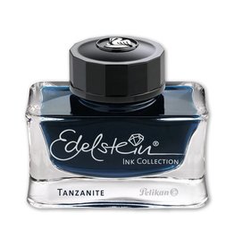 Pelikan Pelikan Edelstein Tanzanite - 50ml Bottled Ink
