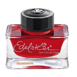 Pelikan Pelikan Edelstein Mandarin Orange - 50ml Bottled Ink