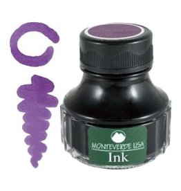 Monteverde Monteverde Amethyst - 90ml Bottled Ink