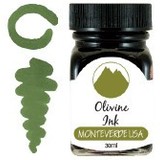 Monteverde Monteverde Olivine - 30ml Bottled Ink