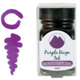 Monteverde Monteverde Purple Reign - 30ml Bottled Ink