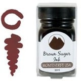 Monteverde Monteverde Brown Sugar - 30ml Bottled Ink