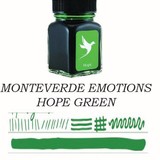 Monteverde Monteverde Hope Green - 30ml Bottled Ink