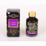 Diamine Diamine Shimmering Purple Pazzazz (Gold) - 50ml Bottled Ink