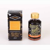 Diamine Diamine Shimmering Brandy Dazzle (Gold) - 50ml Bottled Ink