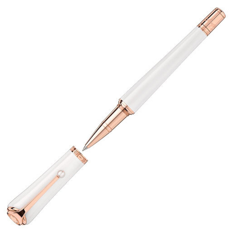 Montblanc Montblanc Muses Marilyn Monroe Pearl Rollerball