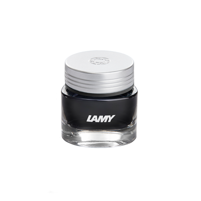 Lamy Lamy Crystal Obsidian - 30ml Bottled Ink