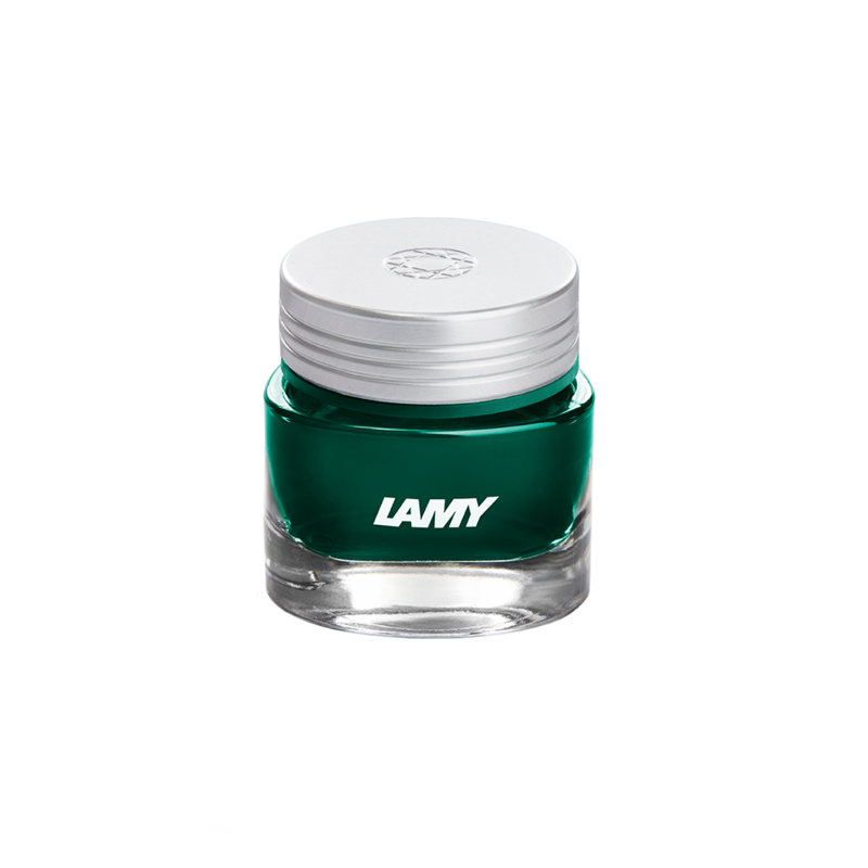 Lamy Lamy Crystal Peridot - 30ml Bottled Ink