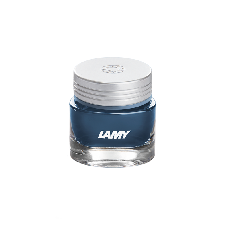 Lamy Lamy Crystal Benitoite - 30ml Bottled Ink