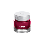 Lamy Lamy Crystal Ruby - 30ml Bottled Ink